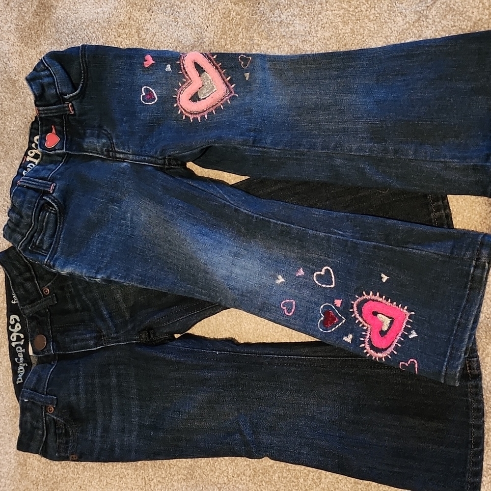 Baby Gap Jeans 2T